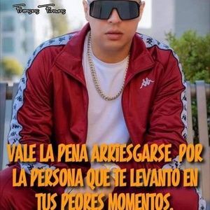 Meet your Posher, Alfredo